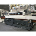 Factory supply glass edge polishing machine